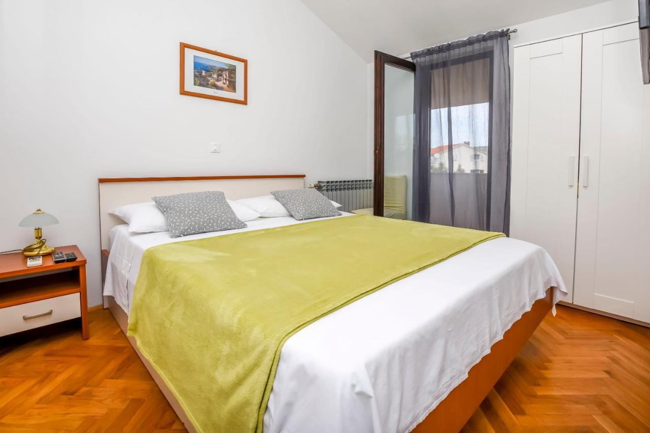 Apartments Sime Rogoznica  Exterior photo