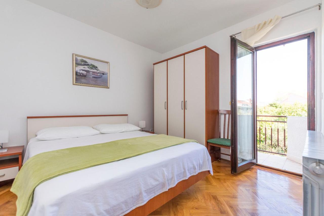 Apartments Sime Rogoznica  Exterior photo