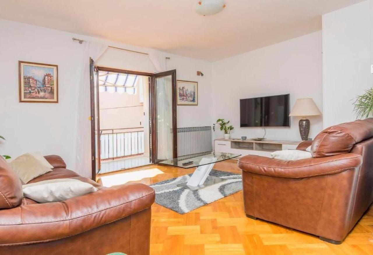 Apartments Sime Rogoznica  Exterior photo