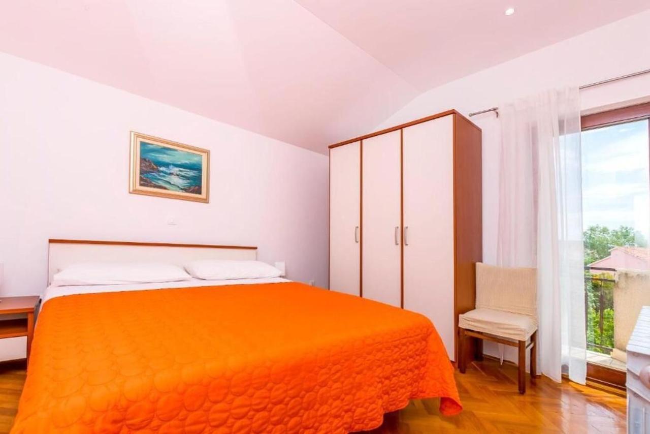 Apartments Sime Rogoznica  Exterior photo