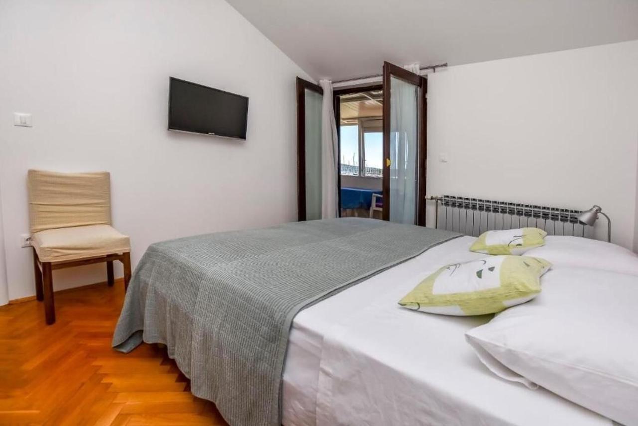 Apartments Sime Rogoznica  Exterior photo