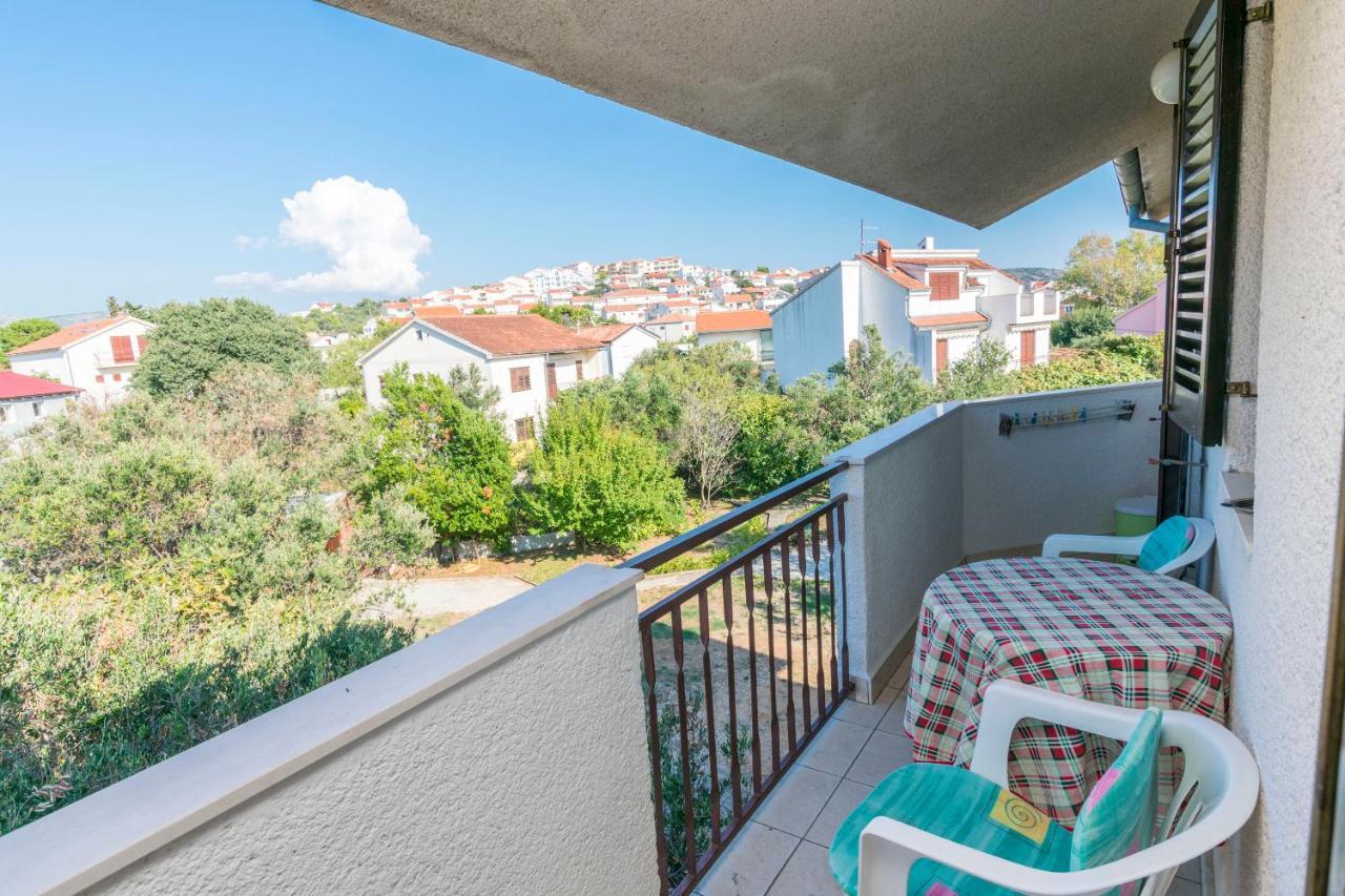 Apartments Sime Rogoznica  Exterior photo